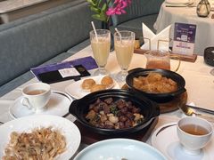 -狮王府淮扬菜(老门东店)