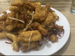 -九龙餐厅(大沽路店)