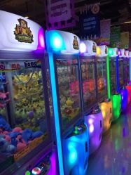 -利奥梦幻主题乐园(爱琴海购物公园店)