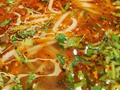 -马艾萨中国兰州牛肉拉面(劲松店)