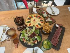 -一尺花园(安和花园店)