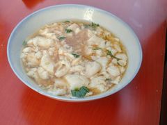 -君来梁溪饭店-餐厅