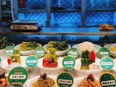 -松沪名灶·豆浆鱼头·新上海菜(飞航吾悦广场店)