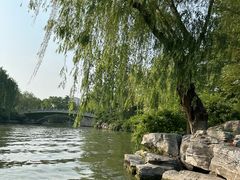 -济南大明湖景区