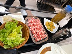 -沄记顺德菜打边炉(东直门店)