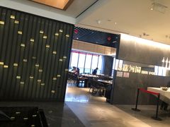大堂-长嘉·河图火锅(长嘉汇江景旗舰店)