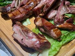 -宗泉烤全羊·烤羊腿·家常菜(解放东路店)