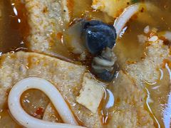 -红鼻子桂林米粉(金唐新光界店)