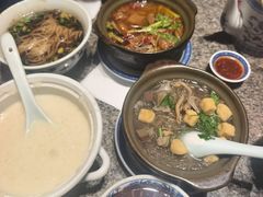 -南京大牌档(之心城店)