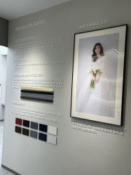 点击看大图 -青禾蒙娜丽莎婚纱摄影(武汉总店)