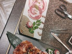 -正苑26年海鲜烤肉•牛尾汤汤饭(东港店)