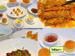 -南景饭店(万家丽路店)