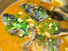 -千岛湖小鱼儿·淳安匠心农家菜