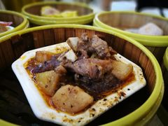 -喜临门酒家(城东店)