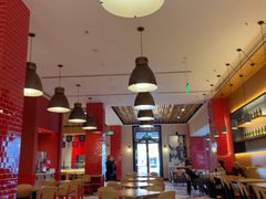 -城市大道红炉披萨烘焙坊