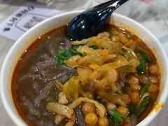 -疯狂小丸子·章鱼烧·酸辣粉(云瑞中心店)