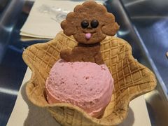 -CORNER CONE GELATO酷矿手作霜淇淋(南头古城店)