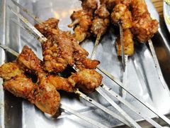 -清真·马峰烤肉(小学习北巷店)