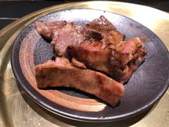 -厚贞日式烤肉(浦东汇智店)