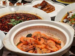 -聚宾楼·烤鸭·家宴(科技三路店)