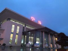 -宁海站