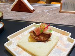 -松临·铁板烧&Omakase(神农店)