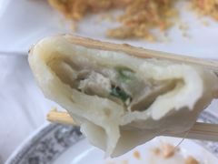 -渔民船说·北塘海鲜·天津菜·海肠捞饭(北塘古镇店)