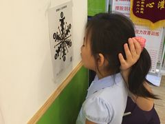 -星视野儿童近视弱视视力训练中心(富荟店)