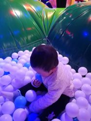 -幻贝家儿童乐园(苏州中心店)