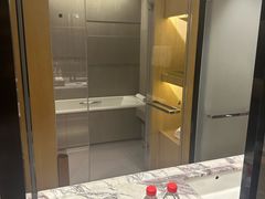 -天津东凯悦酒店