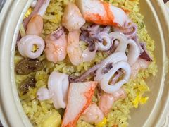 -避风塘(宝山万达店)