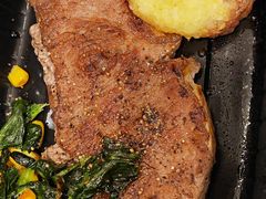 -萨莉亚意式餐厅(浦江万达广场店)