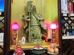 -牟传仁饭庄(星海店)