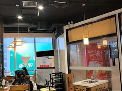 -重庆巴渝火锅(钟家村店)
