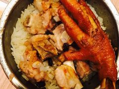 凤爪排骨饭-添好运点心专门店(中环IFC店)