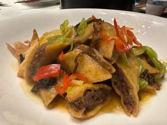 -巴依老爷新疆美食(工体旗舰店)