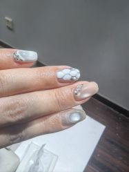-晨·艺美甲美睫