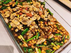海鲜捞拌-都来福海鲜大酒店(大东店)
