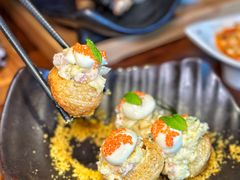 -笑福亭料理小馆(解放碑店)