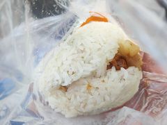 -秋英饭团(大庙新村店)