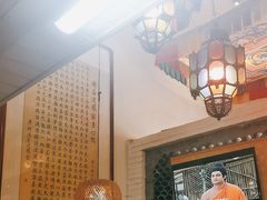 -圆满素食林饭店非遗素食(河西店)