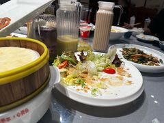 -全聚德(长白直营店)
