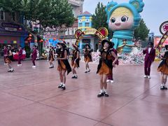 -青岛方特梦幻王国