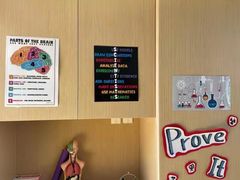 -艾儿思国际幼托园(双井园店)