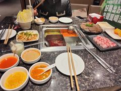-海底捞火锅(邯郸新世纪中心店)
