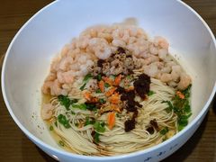 三虾面-御面斋精品面馆
