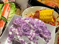 -赵美丽·重庆社区火锅·直营店(火车东站·中豪国际店)