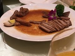 -红咖啡西餐厅·自助餐(惠州翡翠山华美达酒店)