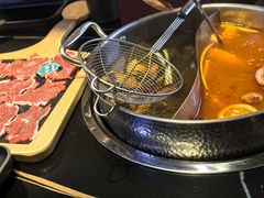 -乔先生涮肉·鲜活牛羊肉火锅(塘沽店)
