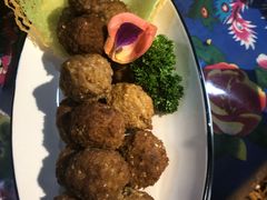 魔石咕噜鱼-人民公社大食堂(张家湾店)